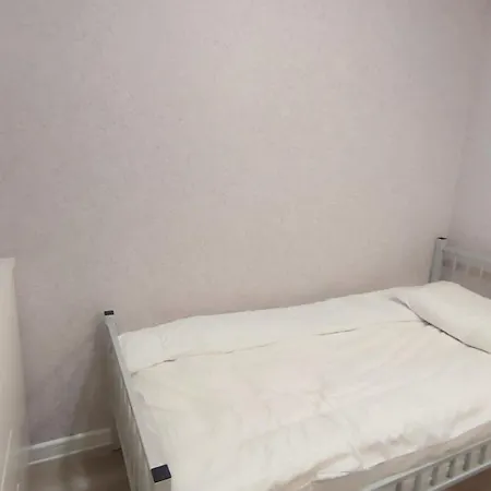 Tuwima Appartement *