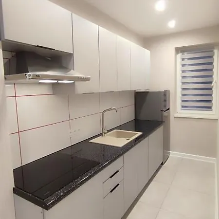 Appartement Tuwima Piechowice (Karkonosze)