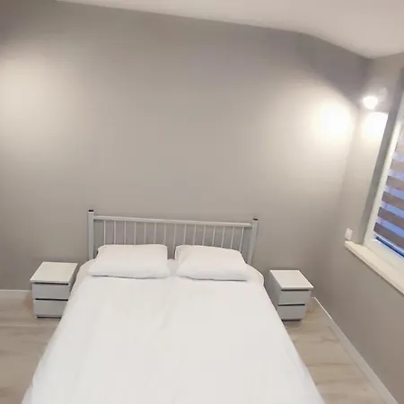 Appartement Tuwima Piechowice (Karkonosze)