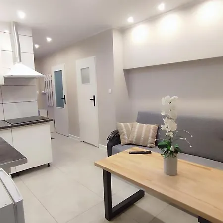 Appartement Tuwima *