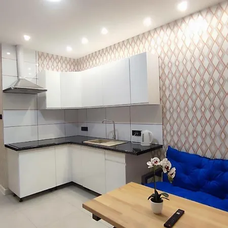 Tuwima * Piechowice (Karkonosze)