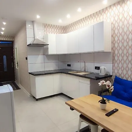 Tuwima Appartement *