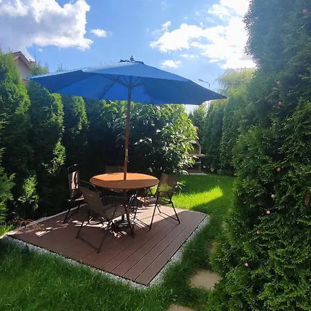 Appartement Tuwima Piechowice (Karkonosze)