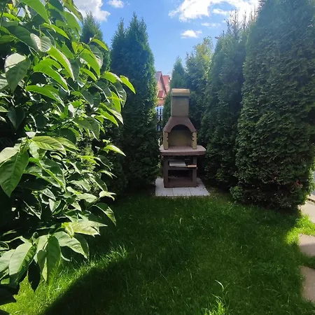 Tuwima Piechowice (Karkonosze)