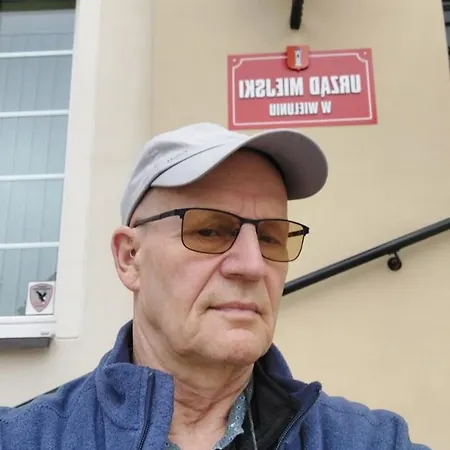 Tuwima Piechowice (Karkonosze)