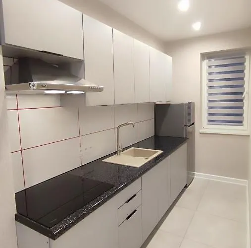 Appartement Tuwima Piechowice (Karkonosze)