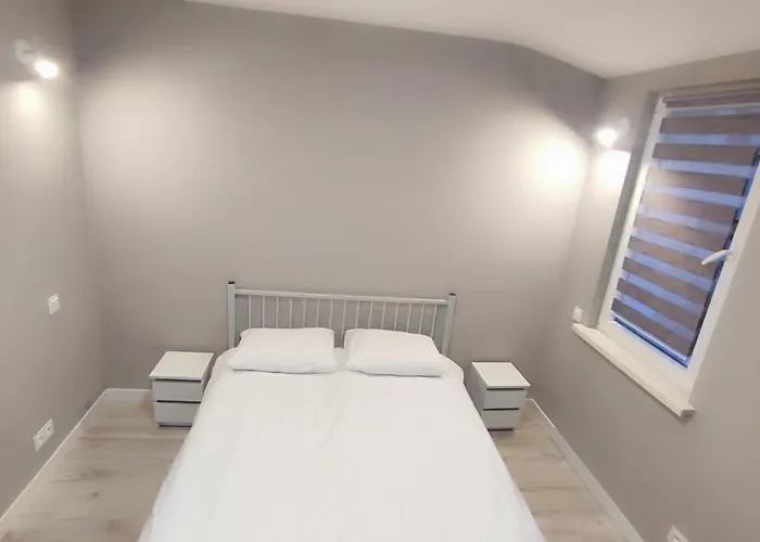 Appartement Tuwima Piechowice (Karkonosze)