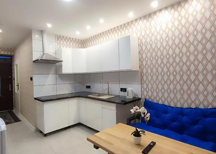 Tuwima * Piechowice (Karkonosze)