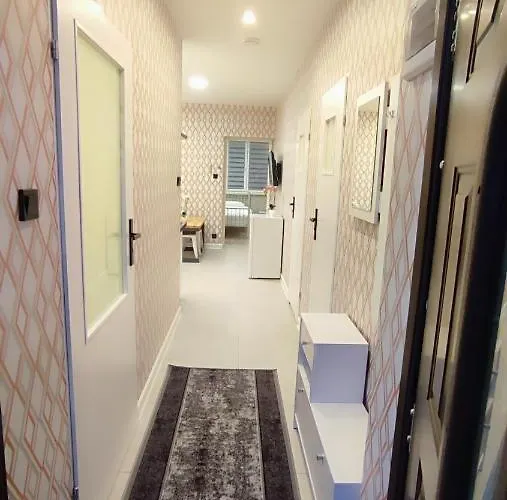 Appartement Tuwima *