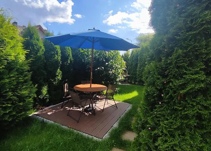 아파트 Tuwima 피에초비체